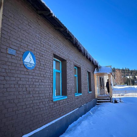 Beymaral Lodge Jyrgalan Exterior foto